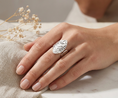 ¿Qué dicen de ti tus anillos? Cómo reflejan tu estilo personal