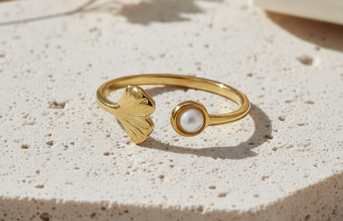 Trucos para que tus joyas se vean más elegantes (sin cambiar tu estilo)