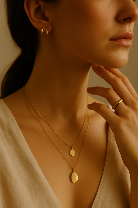 CÓMO ELEGIR LA JOYA PERFECTA SEGÚN TU ESTILO – GUÍA DEFINITIVA