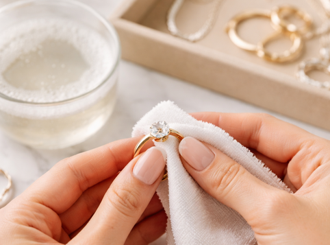 Guía completa para cuidar tus joyas y mantener su brillo como el primer día