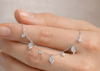 Diferencia entre acero inoxidable y otros materiales en joyería