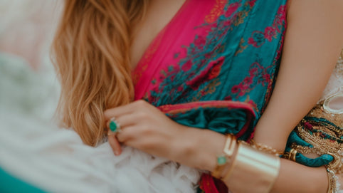 Los Mejores Anillos para Vestir: Guía Completa para Elevar tu Estilo en 2026