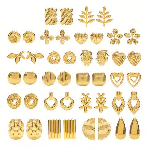 Cómo iniciar tu colección de joyas: guía completa para construir tu estilo