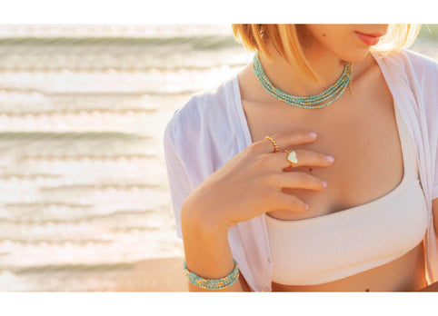 Joyas juveniles: frescura, personalidad y estilo para espíritus libres