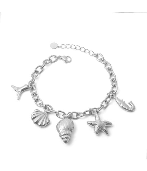 Pulseras con charms: pequeños detalles que cuentan grandes historias — Namare