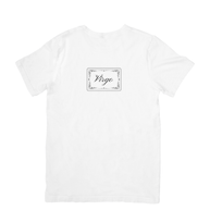Camiseta Virgo horóscopo