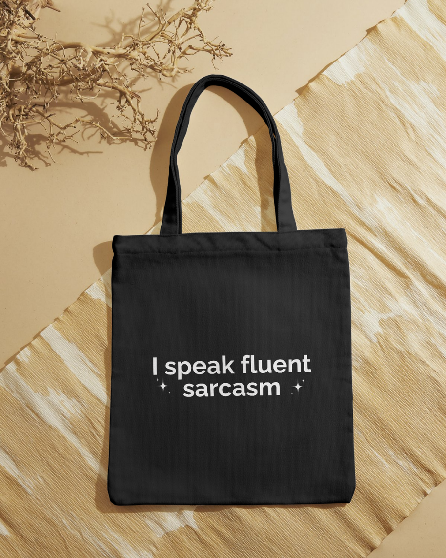 Tote bag 