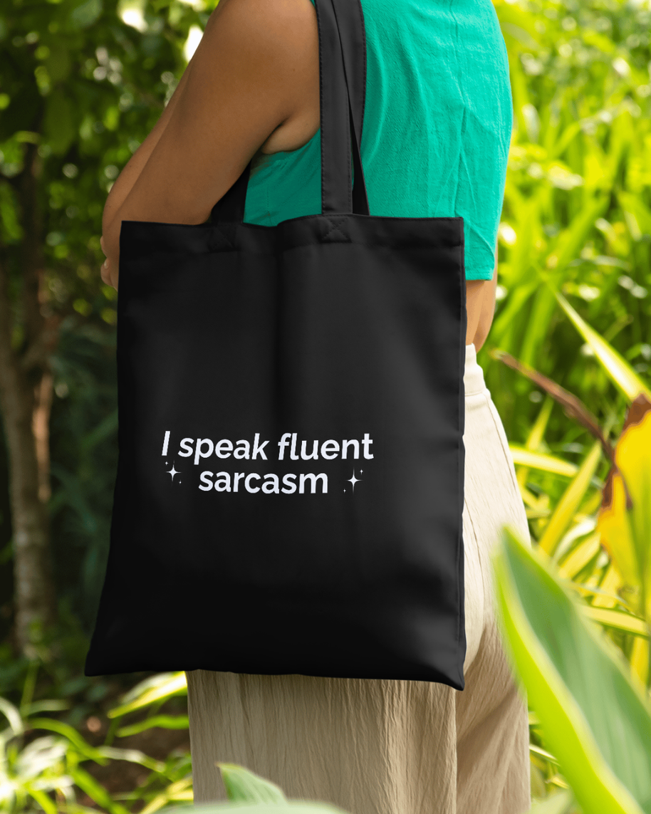 Tote bag 