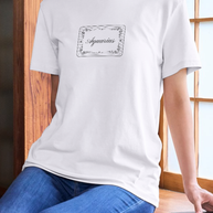 Camiseta Acuario horóscopo
