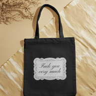 Tote bag 