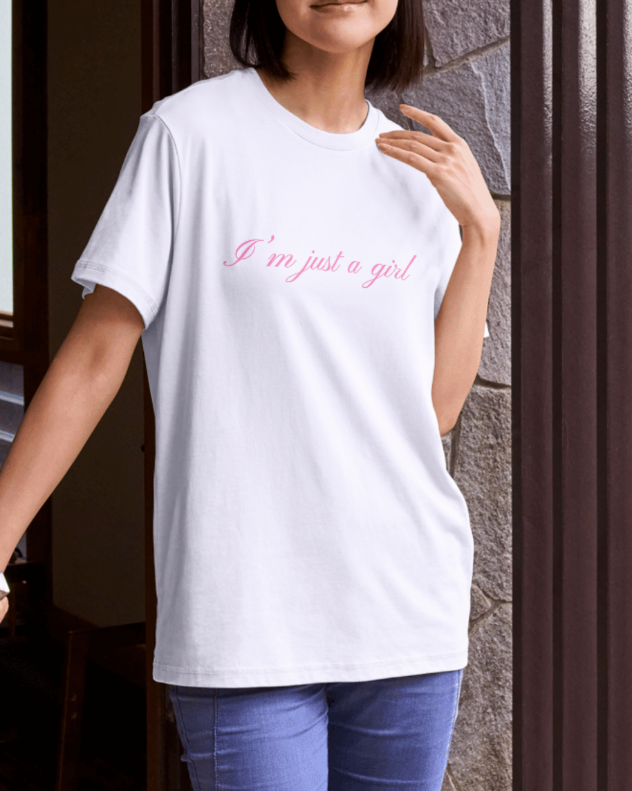 Camiseta 