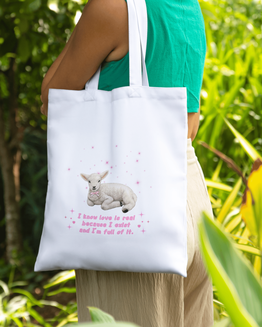 Tote bag 