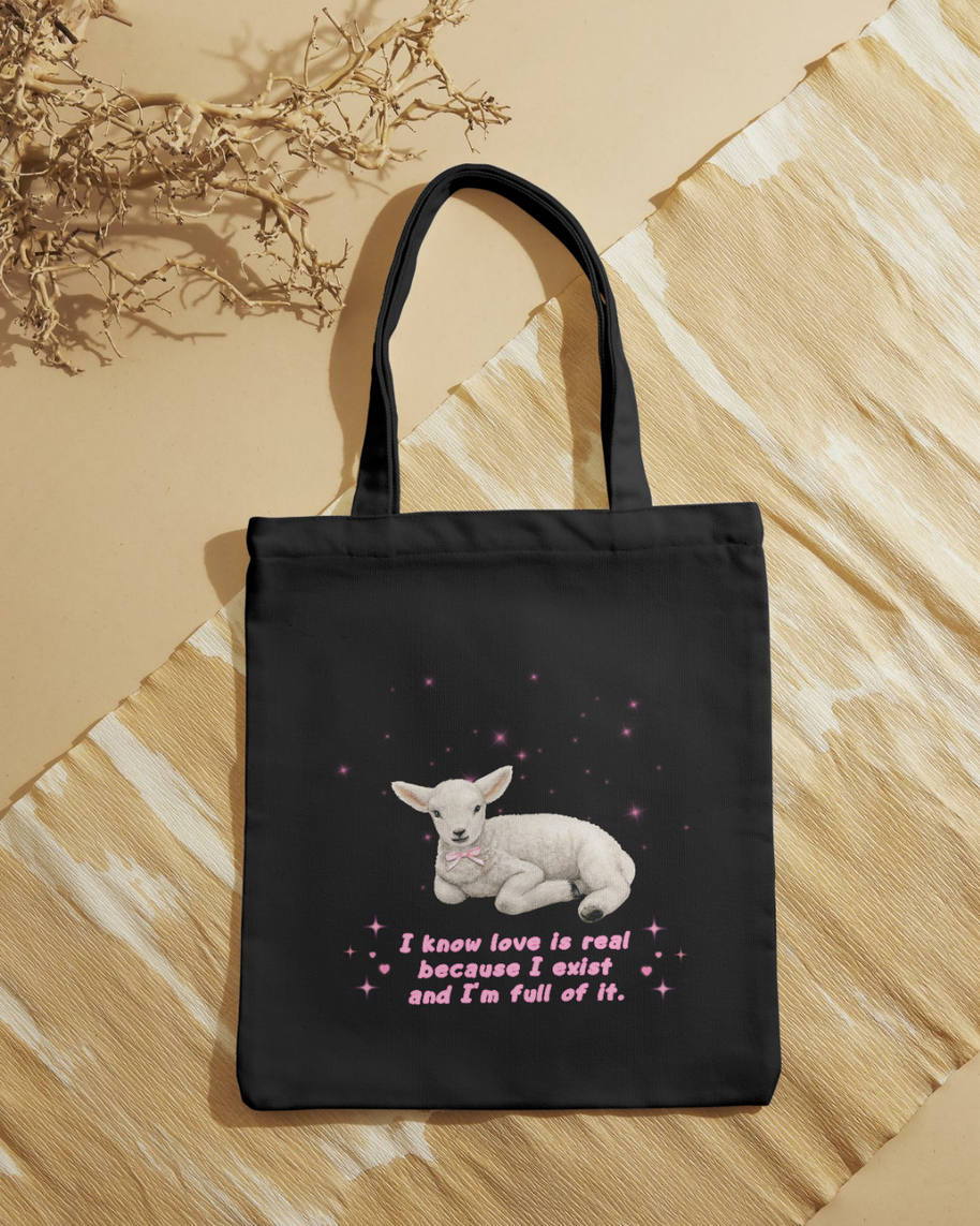 Tote bag 