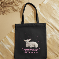 Tote bag 