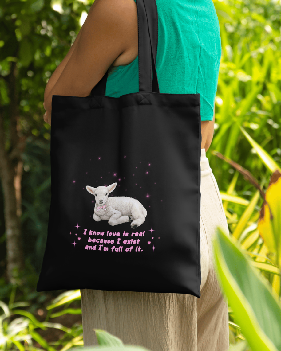 Tote bag 