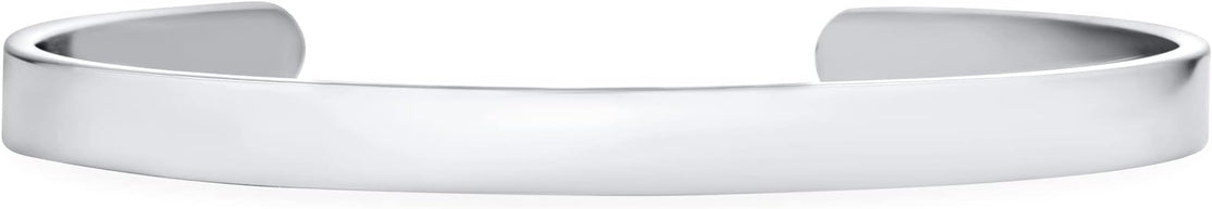 Brazaletes planos personalizables