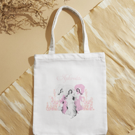 Tote bag Aphrodite