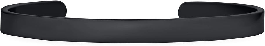 Brazaletes planos personalizables