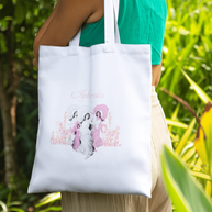 Tote bag Aphrodite