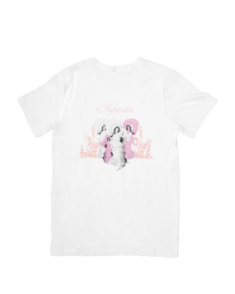 Camiseta Aphrodite