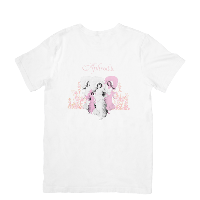Camiseta Aphrodite
