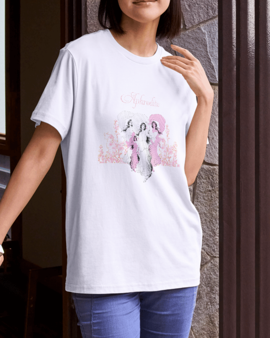 Camiseta Aphrodite