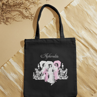 Tote bag Aphrodite