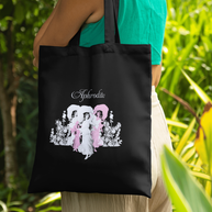 Tote bag Aphrodite