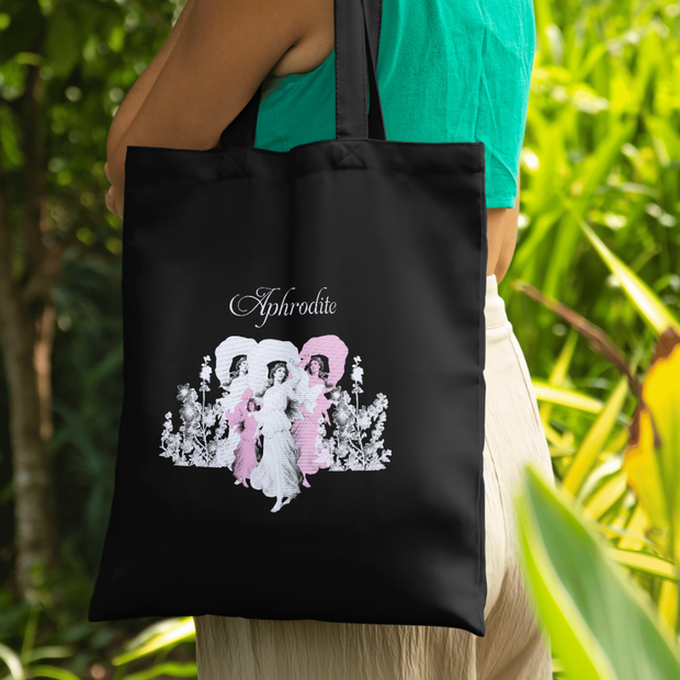 Tote bag Aphrodite