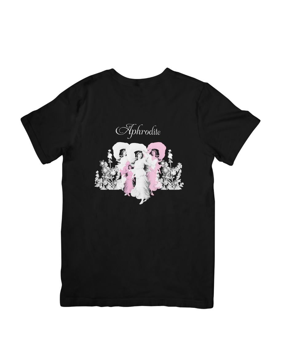 Camiseta Aphrodite