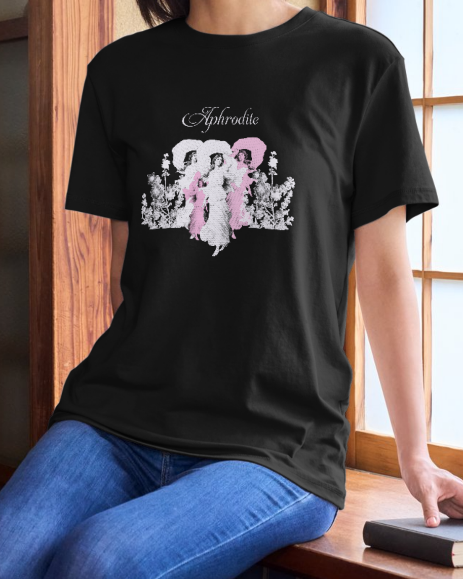 Camiseta Aphrodite