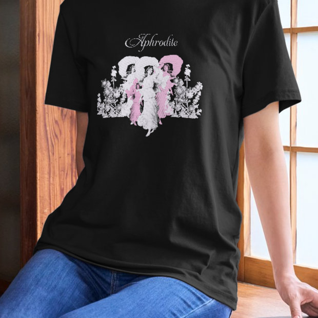 Camiseta Aphrodite