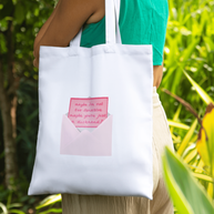 Tote bag 