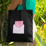 Tote bag 