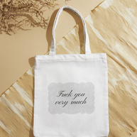 Tote bag 
