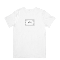 Camiseta Aries horoscopo