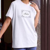 Camiseta Aries horoscopo