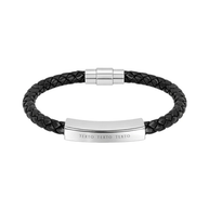 Esclavas cuero personalizables