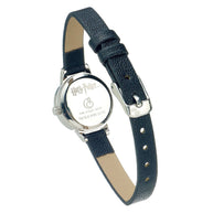 Reloj Deathly Hallows Harry Potter 20mm