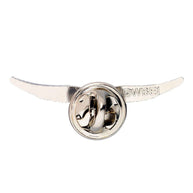 Pin Golden Snitch Harry Potter