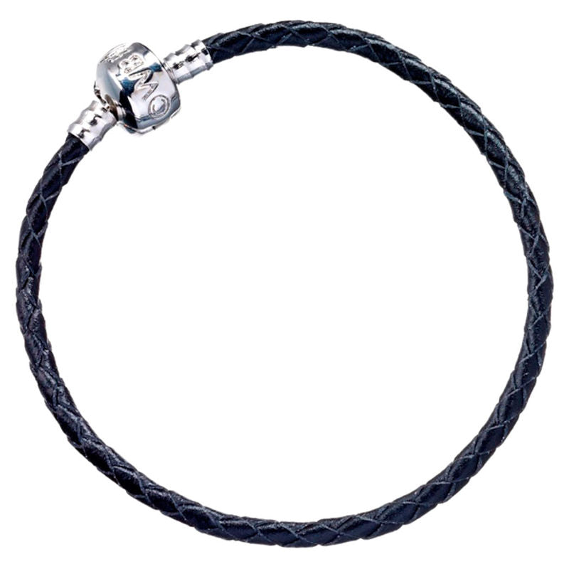 Pulsera cuero Harry Potter