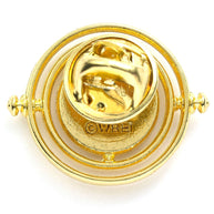 Pin Giratiempo Harry Potter