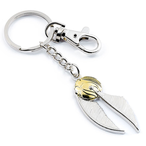 Llavero Golden Snitch Harry Potter