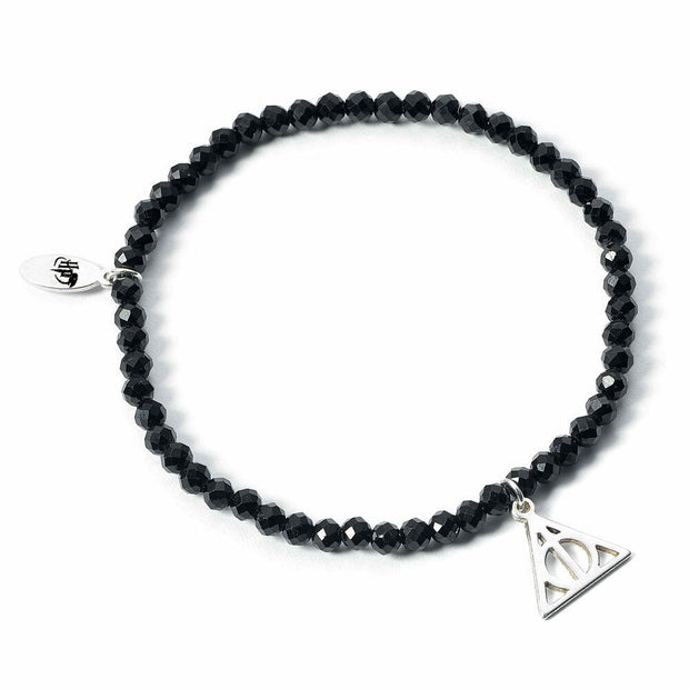(Próximamente) Pulsera Harry Potter plata de ley