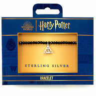 (Próximamente) Pulsera Harry Potter plata de ley