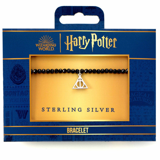 (Próximamente) Pulsera Harry Potter plata de ley
