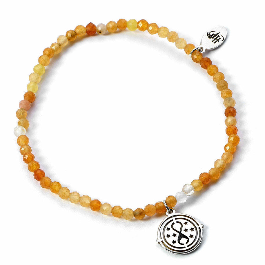 (Próximamente) Pulsera Harry Potter plata de ley