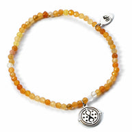 (Próximamente) Pulsera Harry Potter plata de ley