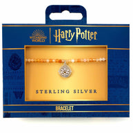(Próximamente) Pulsera Harry Potter plata de ley