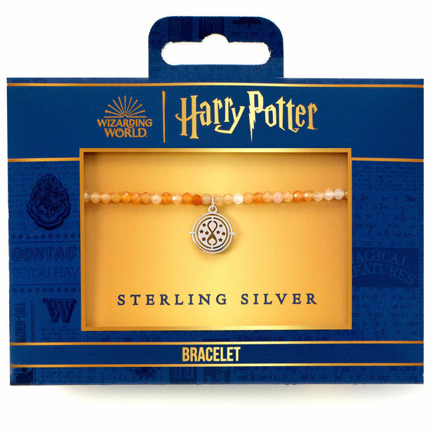(Próximamente) Pulsera Harry Potter plata de ley